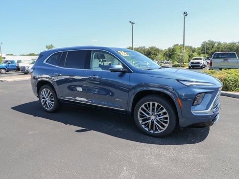 New 2026 Buick Enclave Avenir w/ Super Cruise Package image 12