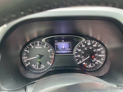 Used 2017 Nissan Pathfinder SL image 18
