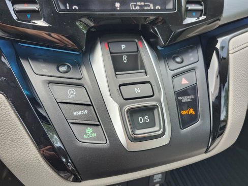 New 2026 Honda Odyssey Touring image 27
