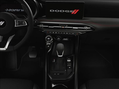 New 2025 Dodge Hornet GT w/ Cold Weather Group image 26