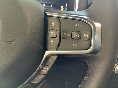 New 2026 RAM 1500 Laramie image 15