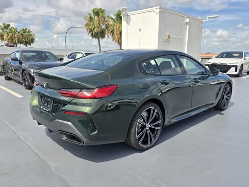 New 2026 BMW 840i image 2