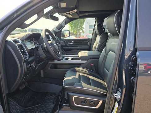 New 2026 RAM 1500 Laramie image 8