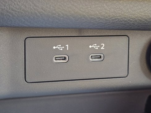 New 2026 Nissan Rogue SV image 7