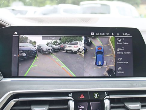 Used 2019 BMW X5 xDrive40i image 21