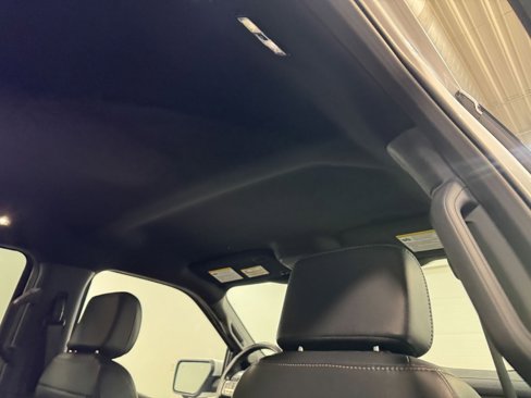 Used 2024 Ford F150 Lariat image 17