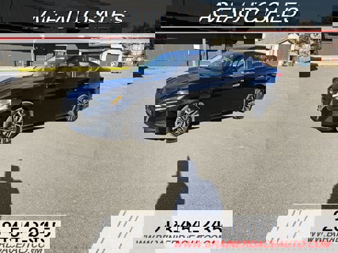Used 2023 Nissan Altima 2.5 SV image 1