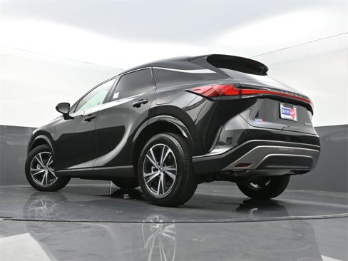 Used 2024 Lexus RX 350 FWD image 29