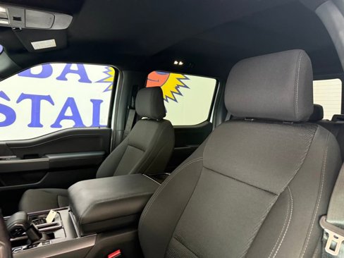New 2025 Ford F150 XLT image 9