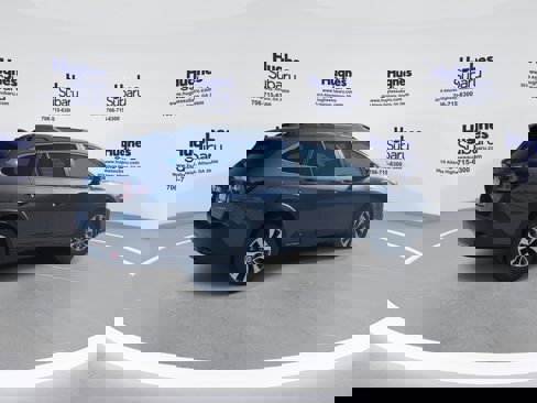 New 2025 Subaru Outback Limited image 11