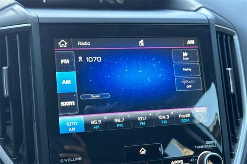 Used 2024 Subaru Forester Limited image 23