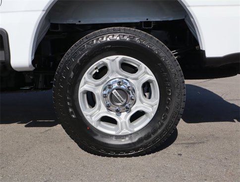 New 2025 Ford F250 XLT w/ 360-Degree Camera Package image 31
