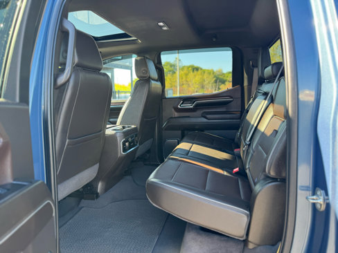Used 2024 GMC Sierra 1500 Denali w/ Denali Reserve Package image 29