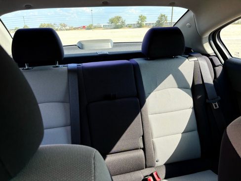 Used 2014 Chevrolet Cruze LS image 15