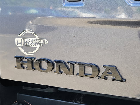 Used 2024 Honda Ridgeline RTL image 32