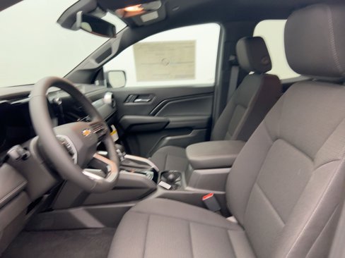 New 2026 Chevrolet Colorado LT w/ Advanced Trailering Package image 19
