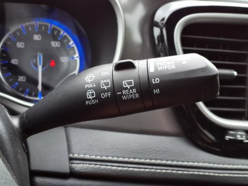 New 2026 Chrysler Pacifica Select image 20
