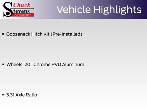 New 2026 Ford F350 Lariat image 28