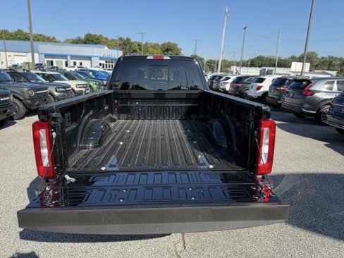 New 2026 Ford F350 XLT image 3