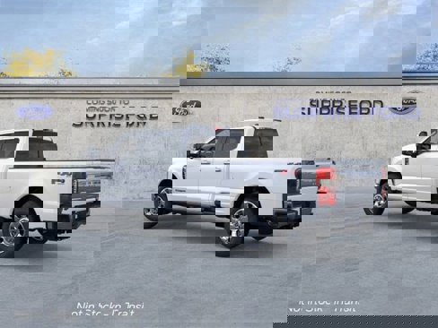 New 2026 Ford F350 4x4 Crew Cab Super Duty image 27
