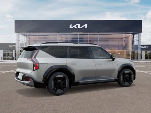 New 2026 Kia EV9 GT-Line image 7