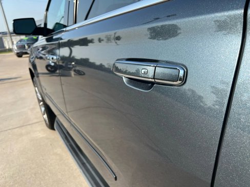Used 2020 Chevrolet Tahoe Premier image 67