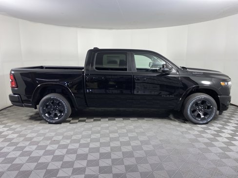 New 2026 RAM 1500 Big Horn image 6