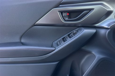 New 2025 Subaru Impreza 2.0i Sport image 13