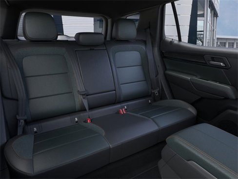 New 2026 GMC Terrain AT4 w/ Technology Package II image 17