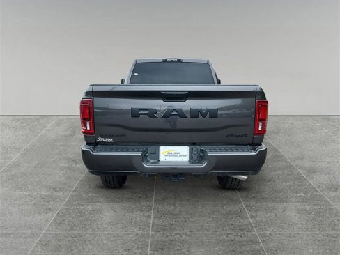 New 2025 RAM 2500 Big Horn image 4