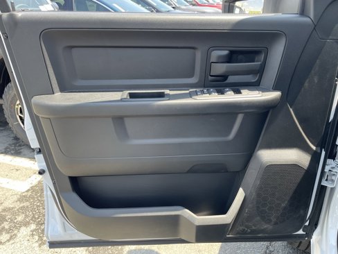 New 2025 RAM 2500 Tradesman w/ Chrome Appearance Group image 13