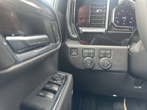 New 2026 Chevrolet Silverado 1500 LT Trail Boss w/ Safety Package image 89