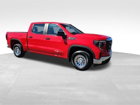Used 2024 GMC Sierra 1500 Pro image 37