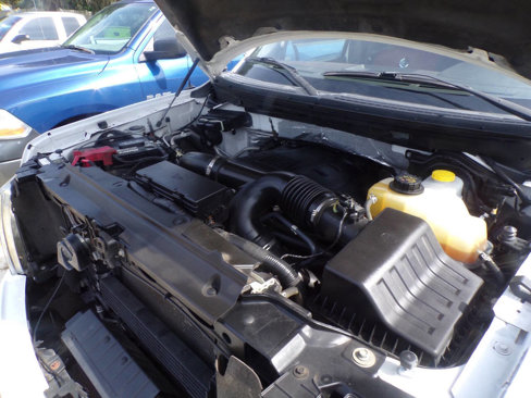 Used 2013 Ford F150 Limited image 17