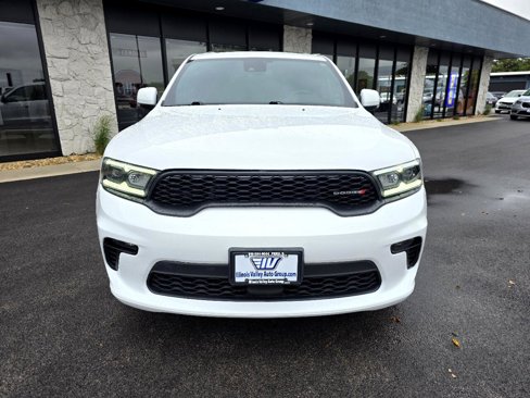 Used 2022 Dodge Durango GT image 15