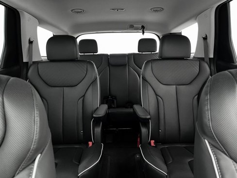 New 2025 Hyundai Palisade SEL image 19