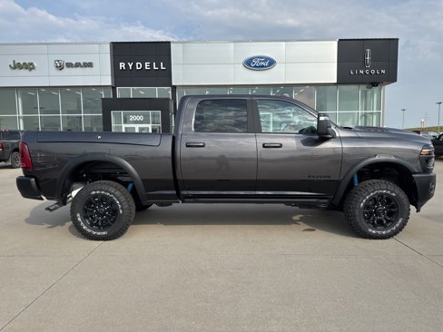 New 2026 RAM 2500 Power Wagon image 2