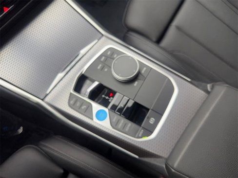 Used 2025 BMW i4 eDrive40 w/ Parking Assistance Package image 69