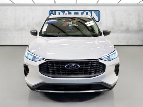 New 2026 Ford Escape Active image 2