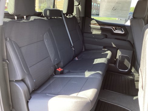 New 2026 GMC Sierra 1500 SLE w/ Preferred Package image 31
