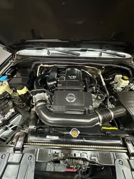 Used 2018 Nissan Frontier SV image 31