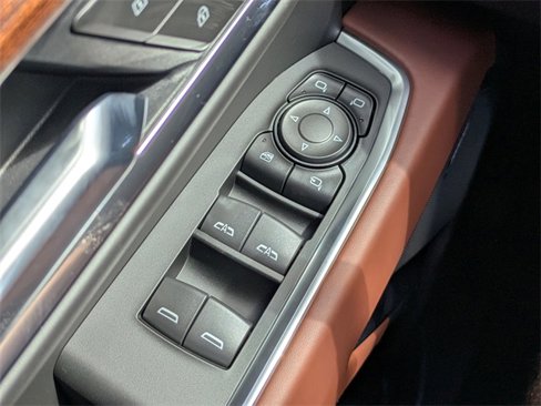 New 2026 GMC Sierra 1500 Denali Ultimate image 24