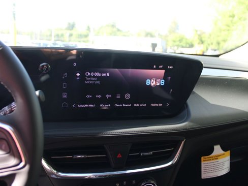 New 2026 Buick Encore GX Preferred w/ Comfort Package image 20