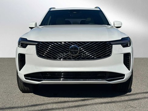 New 2026 Volvo XC90 B6 Ultra image 8