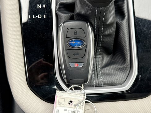 Used 2025 Subaru Forester Premium w/ Convenience Package #1 image 24