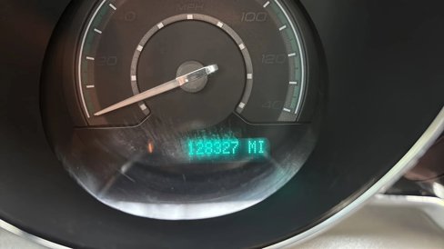 Used 2009 Chevrolet Malibu LT w/ HFV6 Engine Package image 51