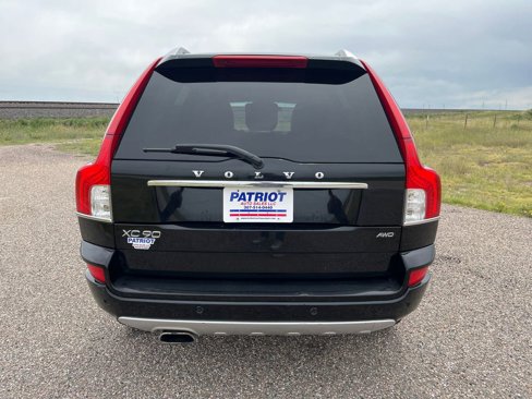 Used 2014 Volvo XC90 3.2 image 6