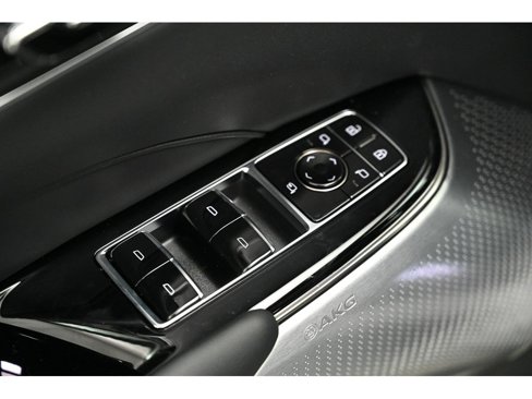 New 2026 Cadillac Lyriq V w/ Exterior Carbon Fiber Package image 18