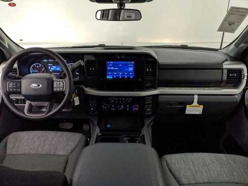 New 2026 Ford F350 XLT w/ 360-Degree Camera Package image 13