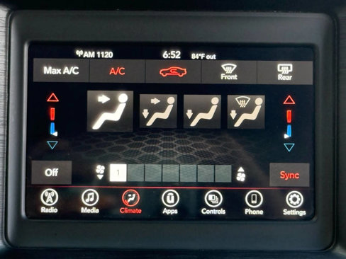 Used 2021 Dodge Charger Police w/ Convenience Group I image 23